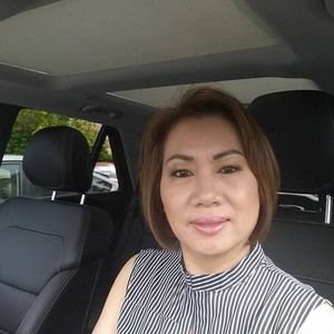 Meet your Posher, Lisa